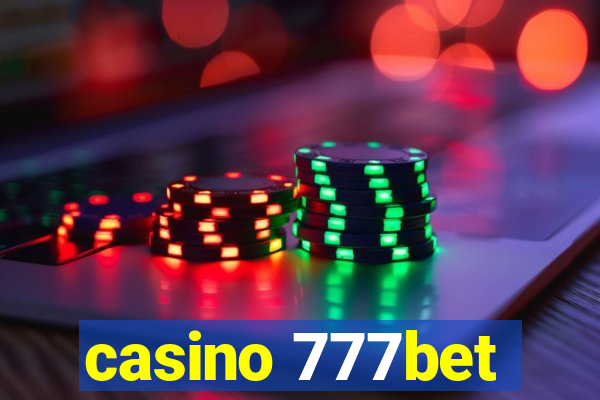 casino 777bet