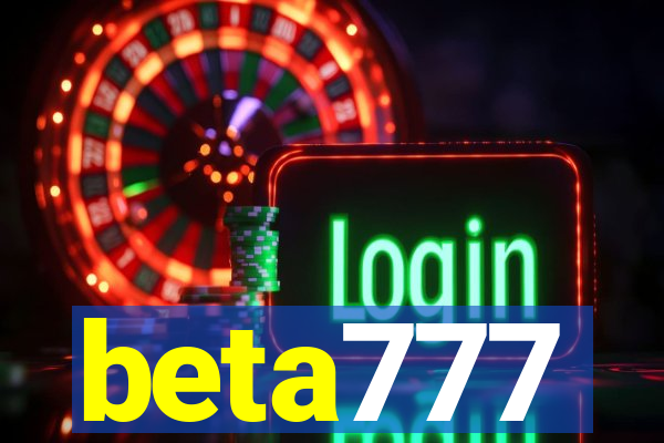 beta777