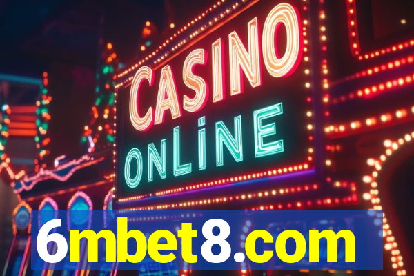 6mbet8.com