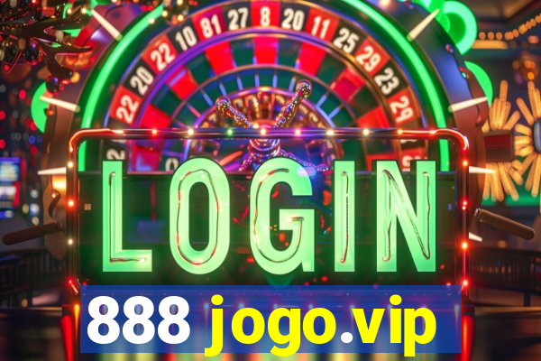 888 jogo.vip