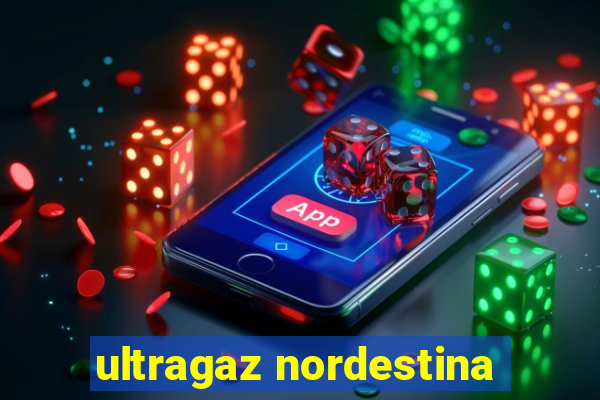 ultragaz nordestina