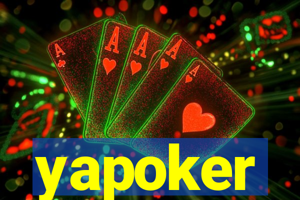 yapoker