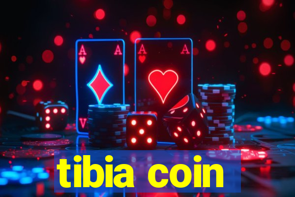 tibia coin