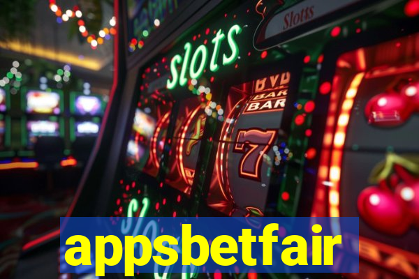 appsbetfair