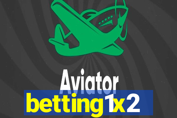 betting1x2