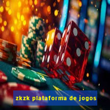 zkzk plataforma de jogos