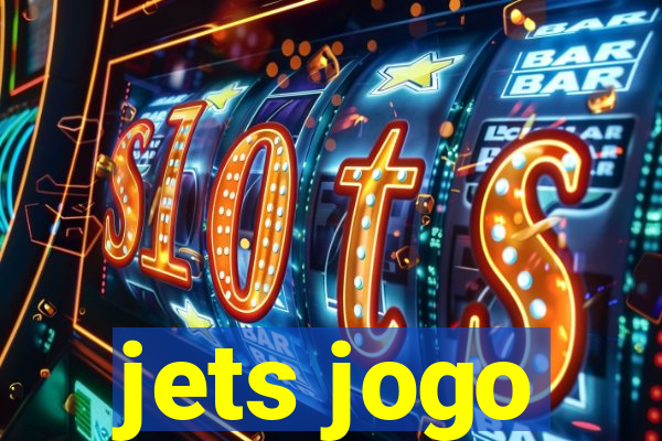 jets jogo