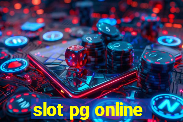 slot pg online