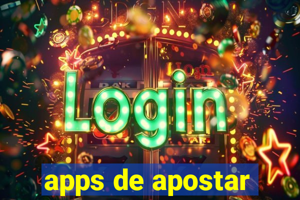 apps de apostar