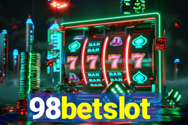 98betslot