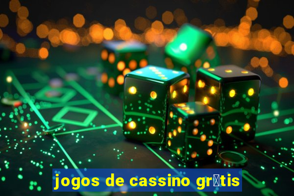 jogos de cassino gr谩tis