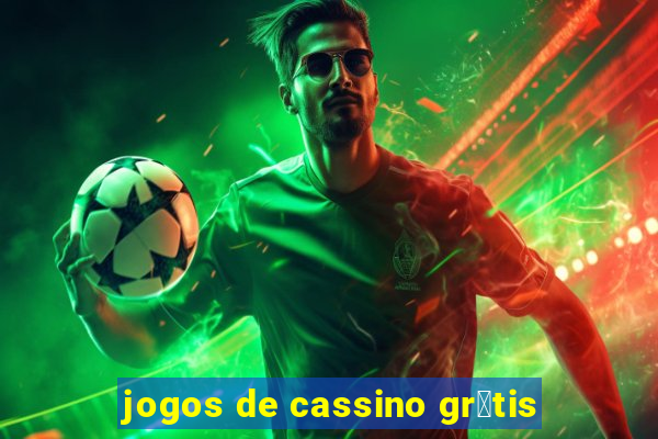 jogos de cassino gr谩tis