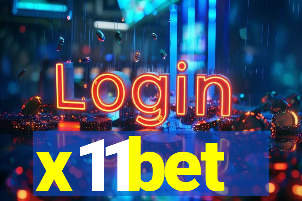 x11bet