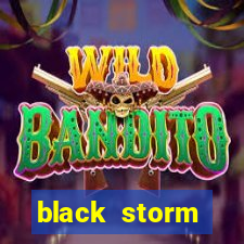 black storm tecnologia jogo