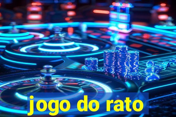 jogo do rato