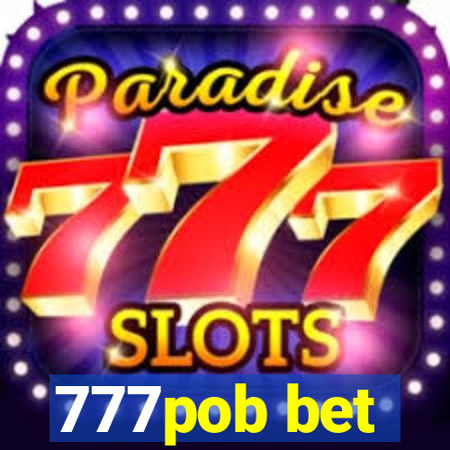 777pob bet