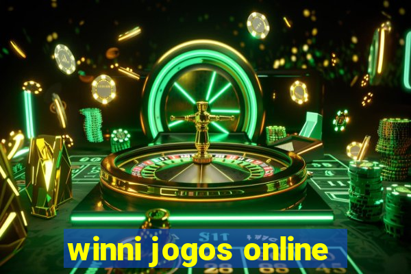 winni jogos online