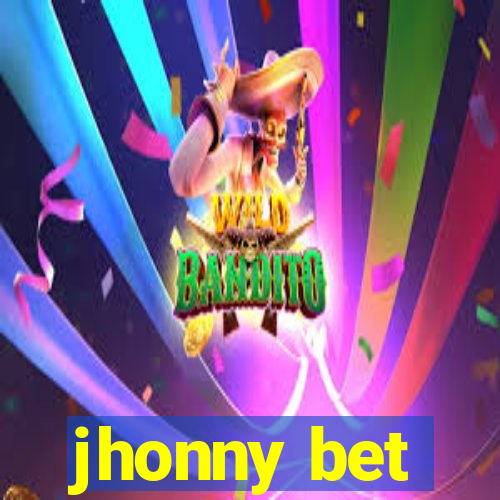 jhonny bet