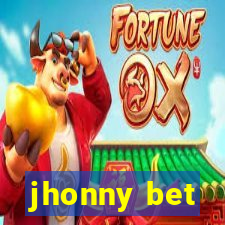 jhonny bet