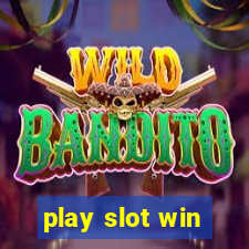 play slot win