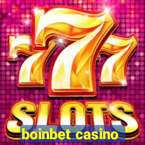 boinbet casino