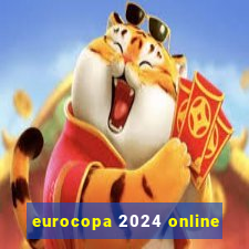 eurocopa 2024 online