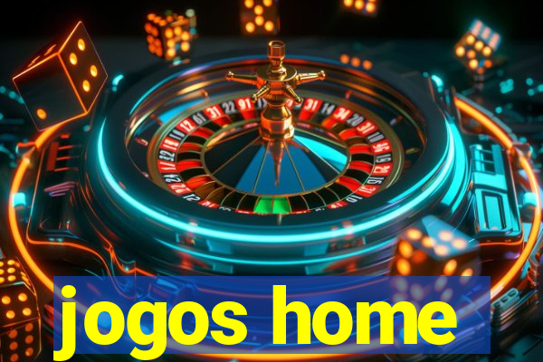 jogos home