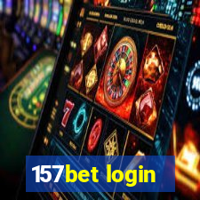 157bet login