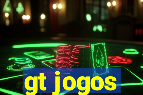 gt jogos