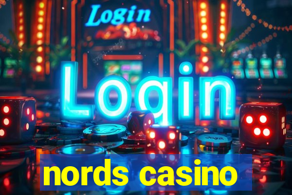 nords casino