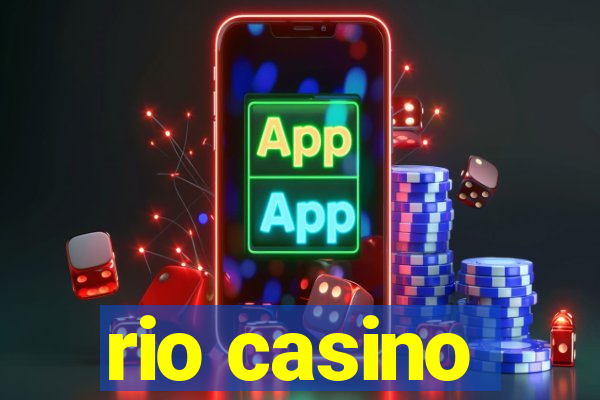 rio casino