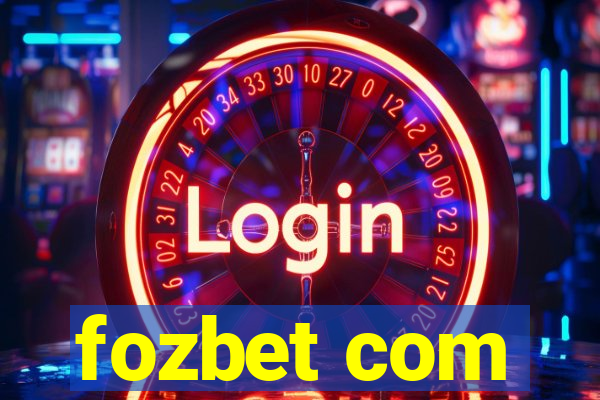 fozbet com