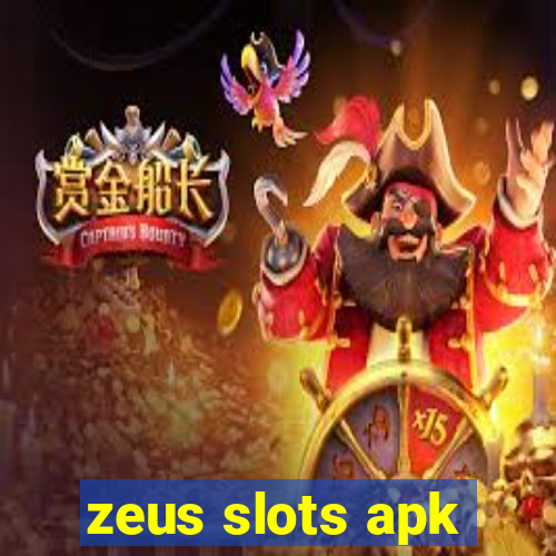 zeus slots apk