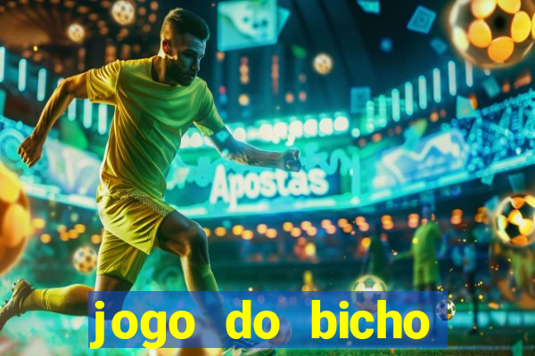 jogo do bicho online es