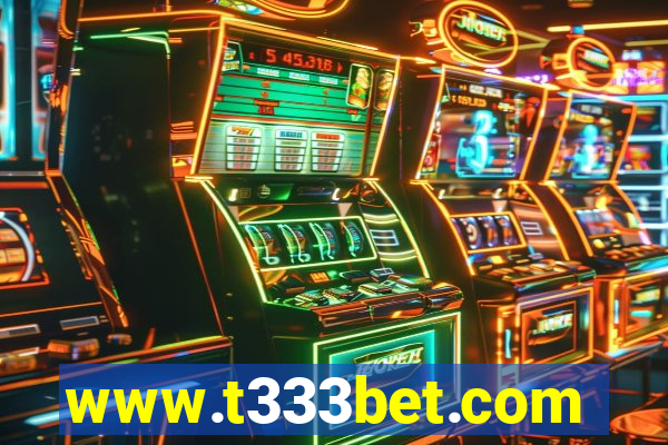 www.t333bet.com