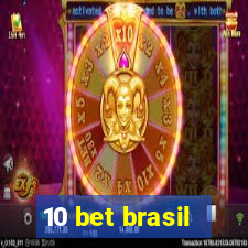 10 bet brasil