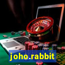 joho.rabbit