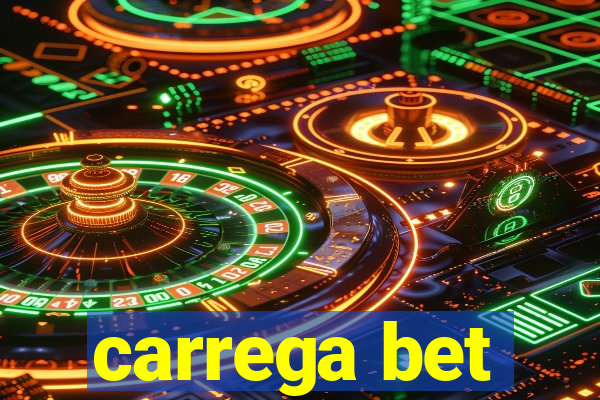 carrega bet