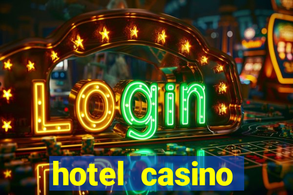 hotel casino corrientes argentina