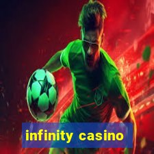 infinity casino