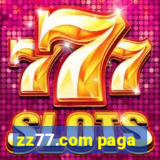 zz77.com paga