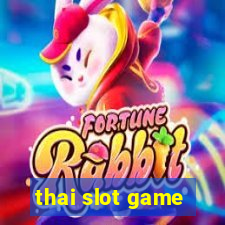 thai slot game