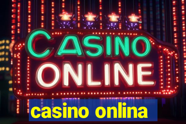 casino onlina