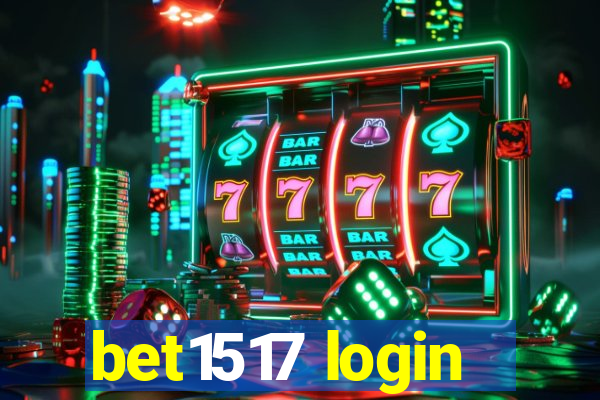 bet1517 login