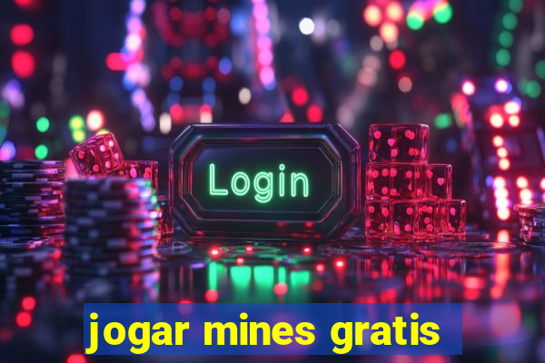 jogar mines gratis