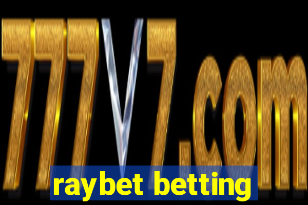 raybet betting