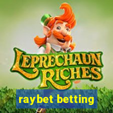 raybet betting