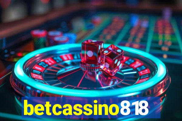 betcassino818