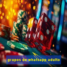 grupos de whatsapp adulto