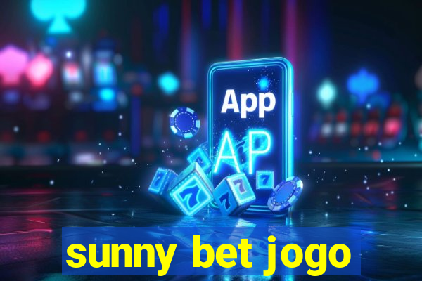 sunny bet jogo